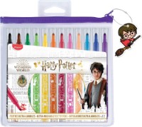 Set carioci Maped Harry Potter 12pcs