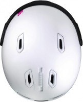 Шлем Julbo Globe White/Pink 54-58 фото №3 — интернет-магазин Desire.md