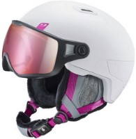 Шлем Julbo Globe White/Pink 54-58