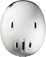 Cască Julbo Hal White 54-58 imaginea #3 — magazin online Desire.md