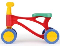 Bicicleta fără pedale Lena (07165) imaginea #3 — magazin online Desire.md