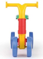 Bicicleta fără pedale Lena (07165) imaginea #4 — magazin online Desire.md