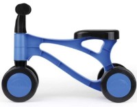 Bicicleta fără pedale Lena (07168) imaginea #2 — magazin online Desire.md