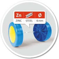 Беговел Lena (07168) фото №4 — интернет-магазин Desire.md