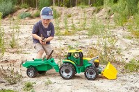 Tractor Lena (2123) imaginea #6 — magazin online Desire.md