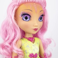 Păpușa Nebulous Stars Deluxe Doll - Petulia (11603) imaginea #4 — magazin online Desire.md