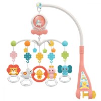 Carusel pentru pătuc Noriel (INT6207) imaginea #1 — magazin online Desire.md