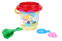 Набор игрушек для песочницы Technok (03138)