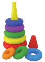 Piramida Technok (0984) imaginea #4 — magazin online Desire.md