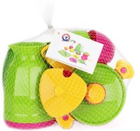 Набор посуды для кукол Technok (1783) фото №2 — интернет-магазин Desire.md