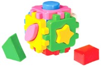 Sortator Technok (1882)