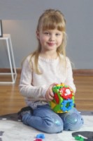 Сортер Technok (1981) фото №3 — интернет-магазин Desire.md