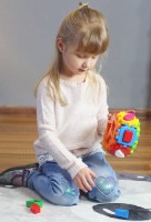 Sortator Technok (1998) imaginea #2 — magazin online Desire.md