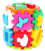 Сортер Technok (2001) фото №2 — интернет-магазин Desire.md