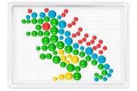 Mozaic Technok (2100) imaginea #2 — magazin online Desire.md