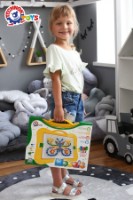 Mozaic Technok (2100) imaginea #3 — magazin online Desire.md