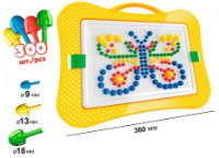 Mozaic Technok (2100) imaginea #5 — magazin online Desire.md