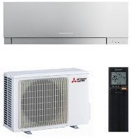 Aparat de aer condiționat Mitsubishi Electric MSZ-EF25 VGKS/MUZ-EF25VG imaginea #2 — magazin online Desire.md