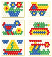 Mozaic Technok (2216)