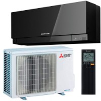 Кондиционер Mitsubishi Electric MSZ-EF25 VGK B/ MUZ-EF25 VG фото №2 — интернет-магазин Desire.md