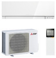 Кондиционер Mitsubishi Electric MSZ-EF35 VGK W/ MUZ-EF35 VG фото №3 — интернет-магазин Desire.md