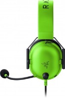 Căşti Razer BlackShark V2 X Green (RZ04-03240600-R3M1) imaginea #2 — magazin online Desire.md