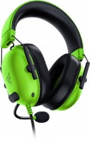 Căşti Razer BlackShark V2 X Green (RZ04-03240600-R3M1) imaginea #3 — magazin online Desire.md