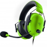Căşti Razer BlackShark V2 X Green (RZ04-03240600-R3M1) imaginea #4 — magazin online Desire.md