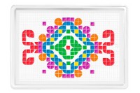 Mozaic Technok (3008) imaginea #2 — magazin online Desire.md