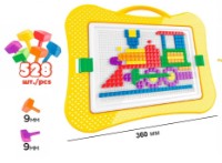 Mozaic Technok (3008) imaginea #5 — magazin online Desire.md