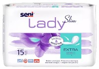 Урологические прокладки Seni Lady Slim Extra 15pcs