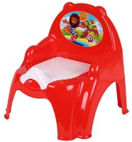 Детский горшок Technok (3244) фото №2 — интернет-магазин Desire.md