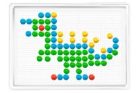 Mozaic Technok (3374)