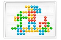 Mozaic Technok (3374) imaginea #2 — magazin online Desire.md