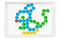 Mozaic Technok (3381) imaginea #3 — magazin online Desire.md