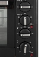 Cuptor de masa Tefal OF463830 imaginea #3 — magazin online Desire.md