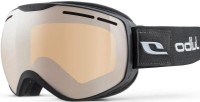 Лыжные очки Julbo Ison XCL Black Spectron 3 фото №1 — интернет-магазин Desire.md