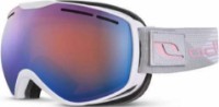 Лыжные очки Julbo Ison XCL White Spectron 3 (J75012100) фото №1 — интернет-магазин Desire.md