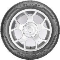 Шина Dunlop Sport BluResponse 205/55 R16 91H