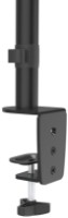 Suport pentru monitor Hama Height Adjustable (118490) imaginea #2 — magazin online Desire.md