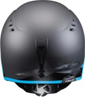 Шлем Julbo Leto Grey/Blue 48-53 фото №3 — интернет-магазин Desire.md