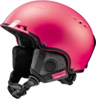 Шлем Julbo Leto Pink 53-55 фото №1 — интернет-магазин Desire.md