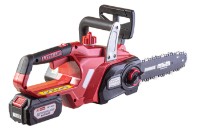 Цепная пила аккумуляторная Raider Set R20 RDP-SCHS20 фото №4 — интернет-магазин Desire.md