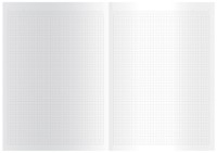 Тетрадь OfficeSpace Architect A4/80p фото №2 — интернет-магазин Desire.md