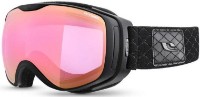 Лыжные очки Julbo Luna Black Spectron 1-3 (J72836140) фото №1 — интернет-магазин Desire.md