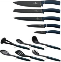 Set cuțite Berlinger Haus BH-6249 imaginea #2 — magazin online Desire.md