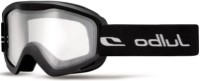 Лыжные очки Julbo Plasma Black Cat 0 J73300143