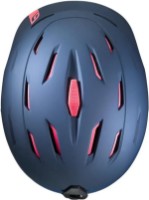 Шлем Julbo Promethee Blue/Pink 54-58 фото №3 — интернет-магазин Desire.md