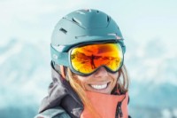 Шлем Julbo Promethee Blue/Pink 54-58 фото №4 — интернет-магазин Desire.md