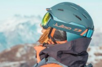 Шлем Julbo Promethee Blue/Pink 54-58 фото №5 — интернет-магазин Desire.md